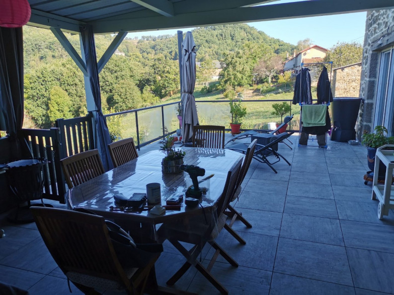 sale Maison Auzits - Photo 13