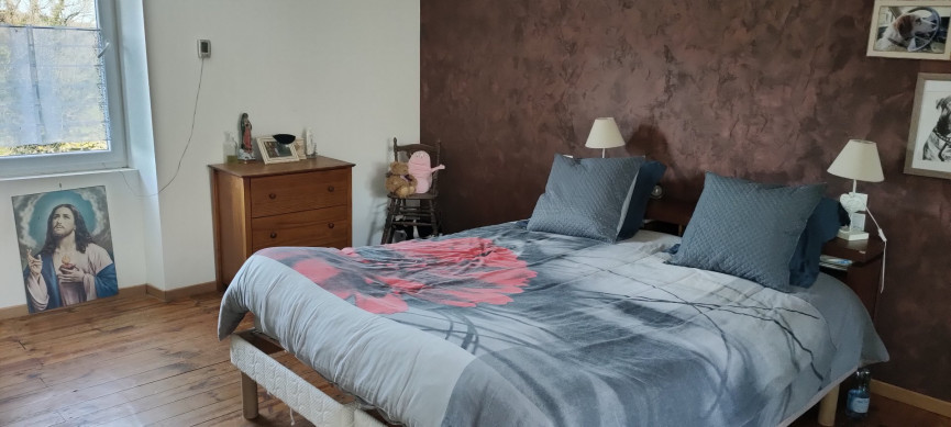 sale Maison Auzits - Photo 6