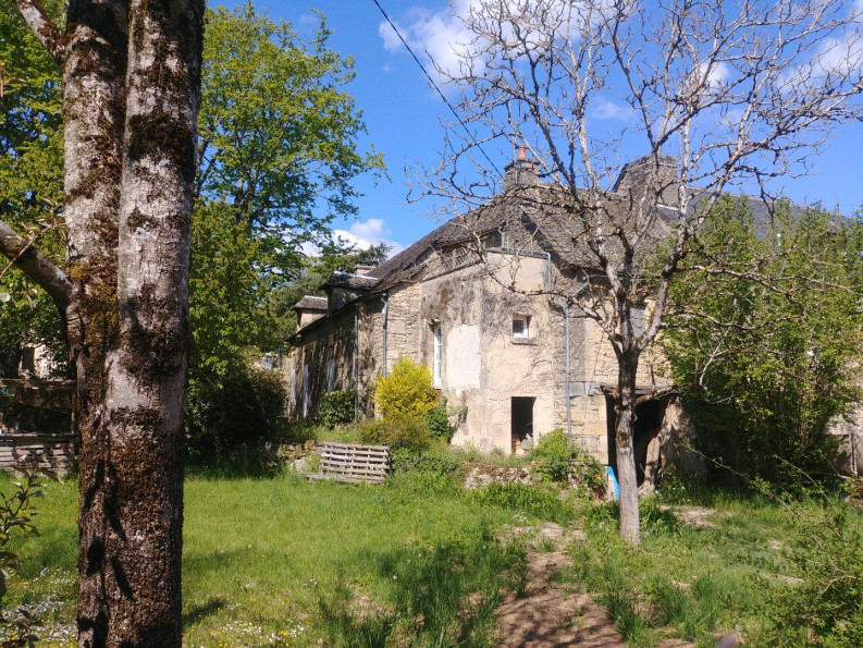 vente Maison Valady