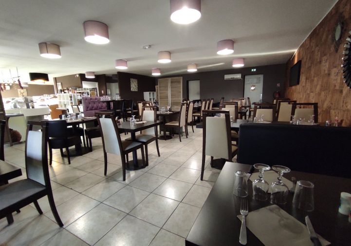 A vendre Restaurant Requista | Réf 1200845721 - Selection habitat