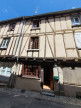 sale Maison Sauveterre-de-rouergue