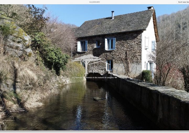 A vendre Maison Rodez | Réf 1200847056 - Selection habitat