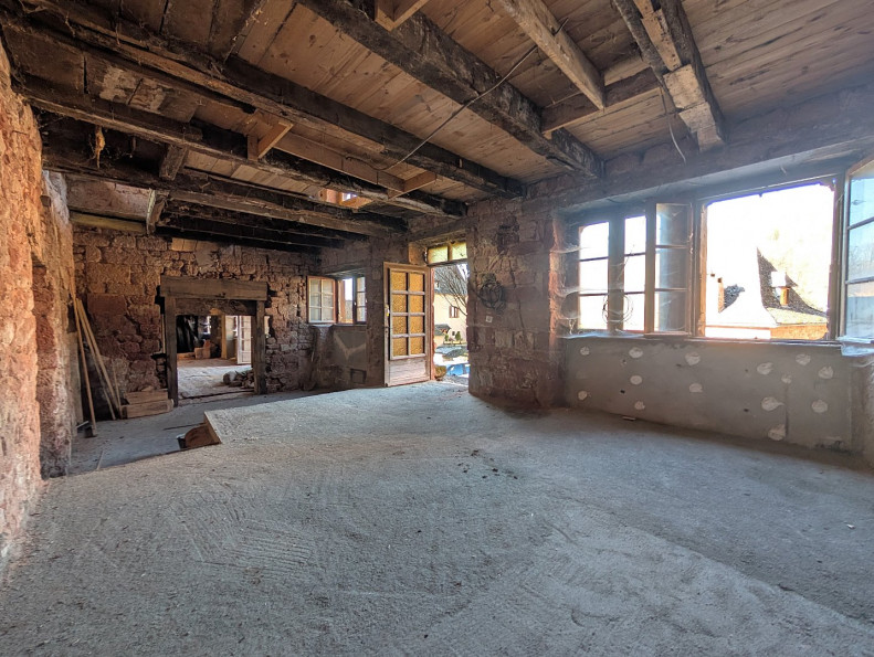 vente Immeuble à rénover Villecomtal - Photo 6