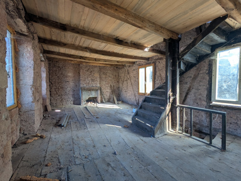 vente Immeuble à rénover Villecomtal - Photo 14