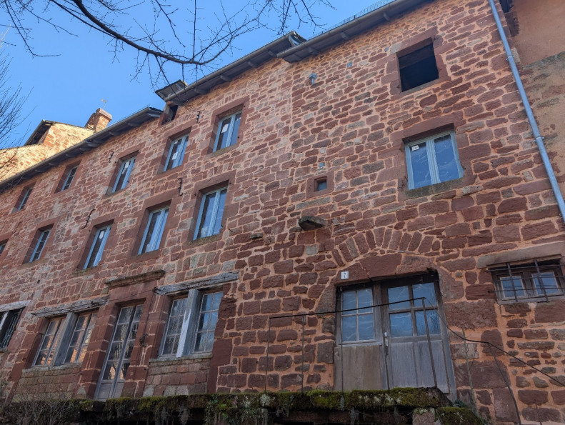 vente Immeuble à rénover Villecomtal - Photo 19