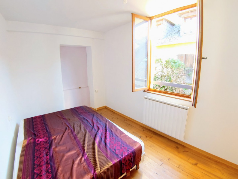 vente Maison mitoyenne Espalion - Photo 5