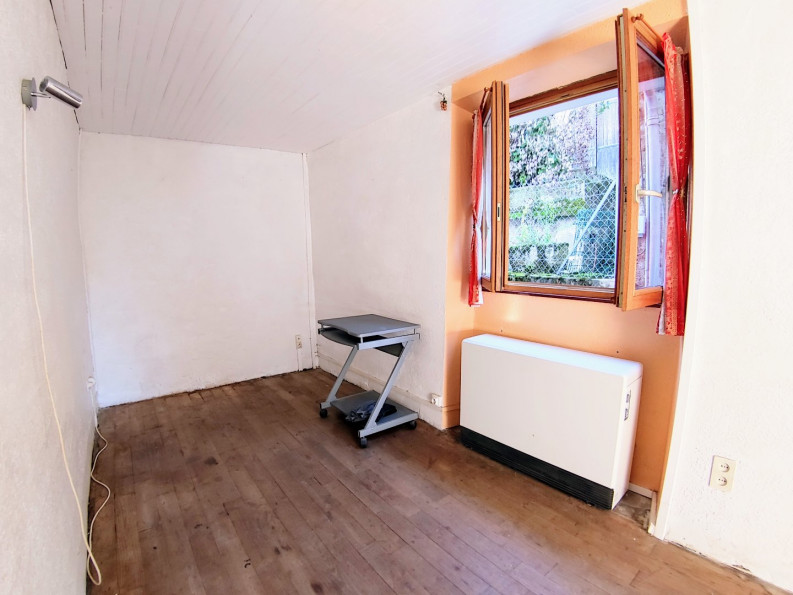 vente Maison mitoyenne Espalion - Photo 3