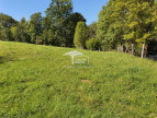 vente Terrain constructible Saint Christophe Vallon