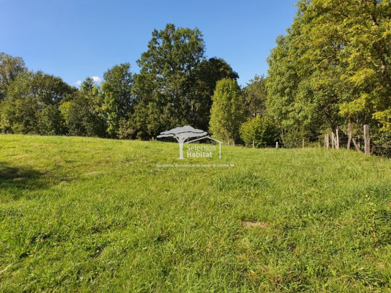 vente Terrain constructible Saint Christophe Vallon - Photo 3