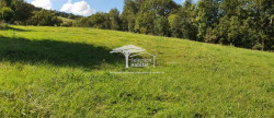 vente Terrain constructible Saint Christophe Vallon
