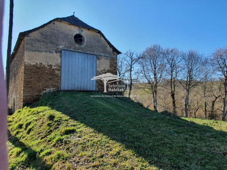 sale Maison en pierre Baraqueville - Photo 5