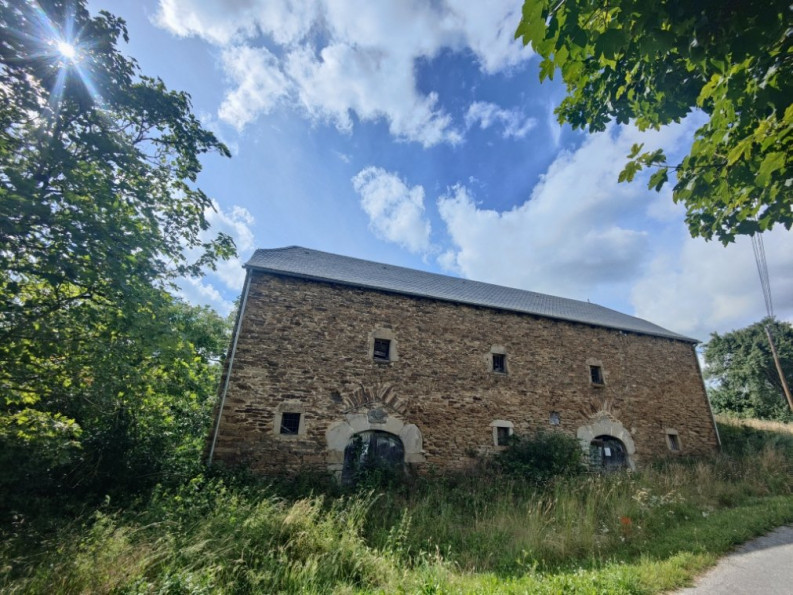 sale Maison en pierre Baraqueville - Photo 2