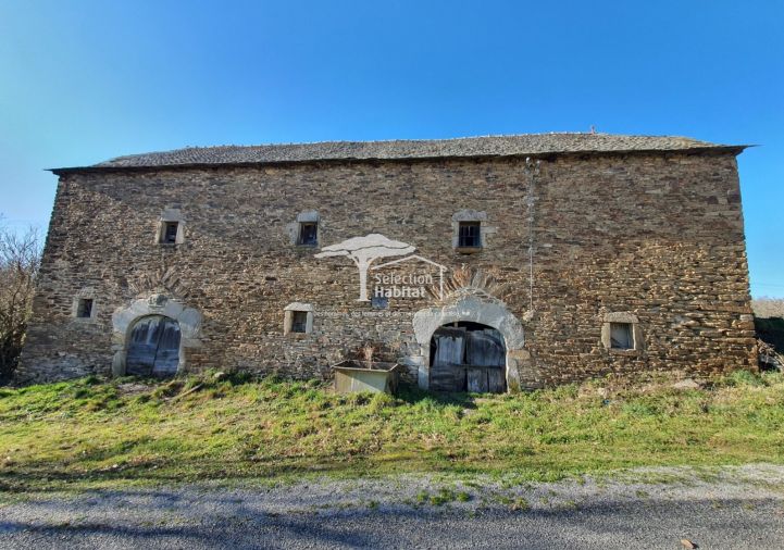 vente Maison en pierre Baraqueville