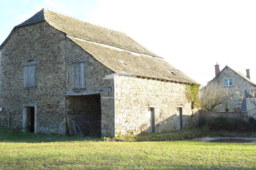 vente Terrain constructible Salmiech - Photo 8