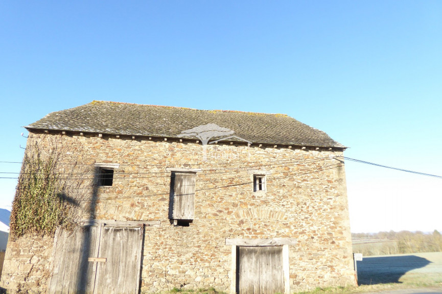 vente Terrain constructible Salmiech - Photo 4