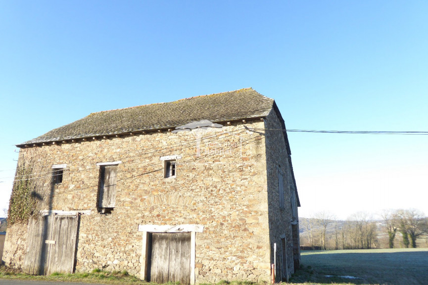 vente Terrain constructible Salmiech - Photo 2