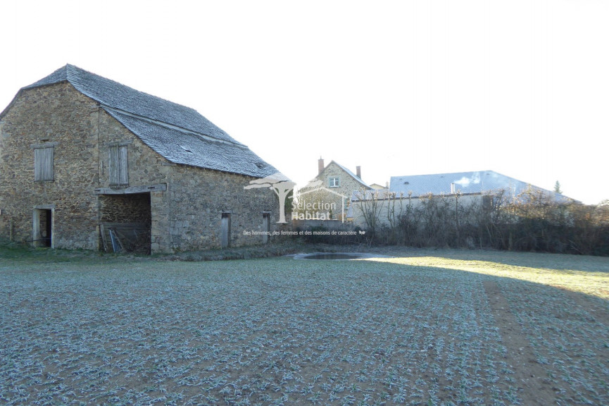 vente Terrain constructible Salmiech - Photo 6