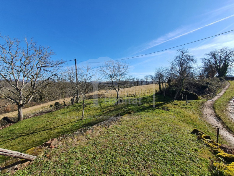 vente Ferme Saint Christophe Vallon - Photo 15