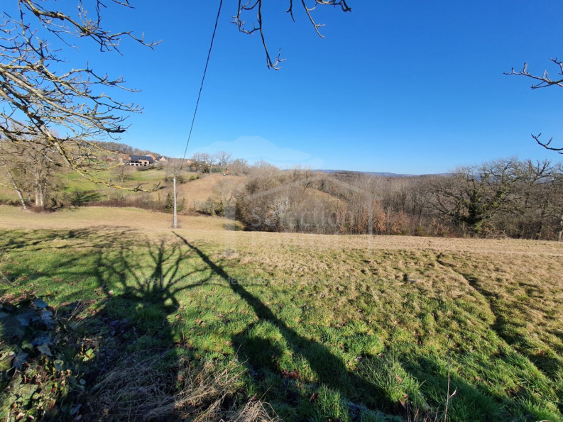 vente Ferme Saint Christophe Vallon - Photo 18