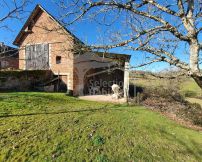 vente  Saint Christophe Vallon