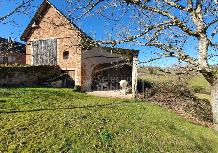 vente Ferme Saint Christophe Vallon