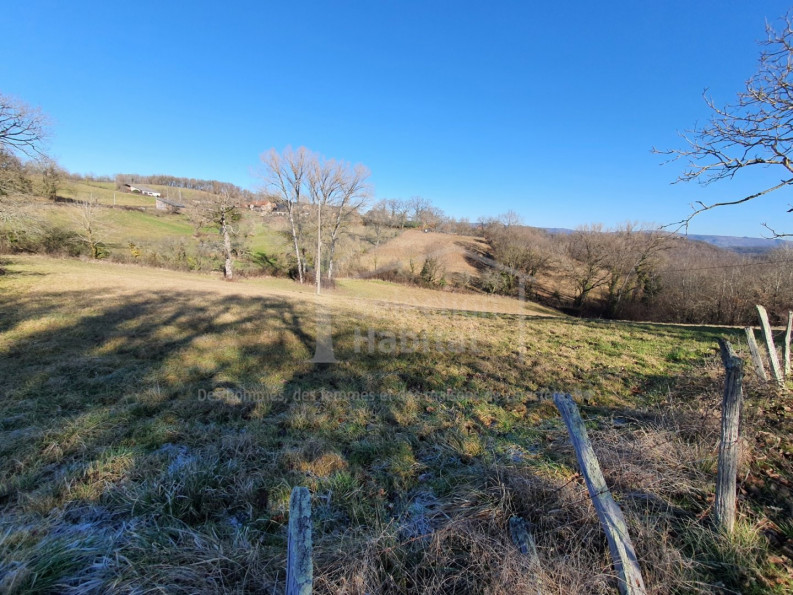 vente Ferme Saint Christophe Vallon - Photo 11