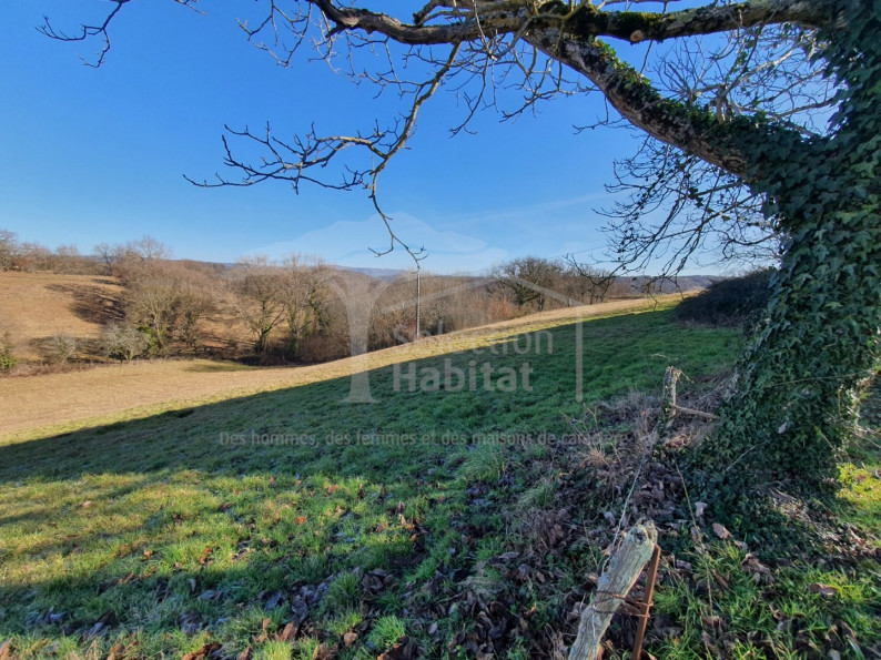 vente Ferme Saint Christophe Vallon - Photo 12