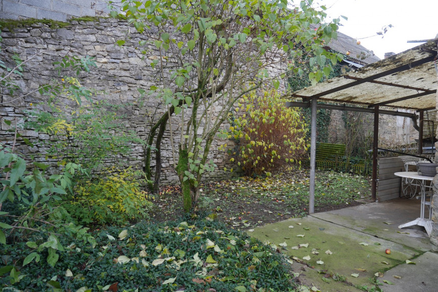 vente Maison de village Rignac - Photo 8