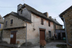 vente Maison de village Rignac