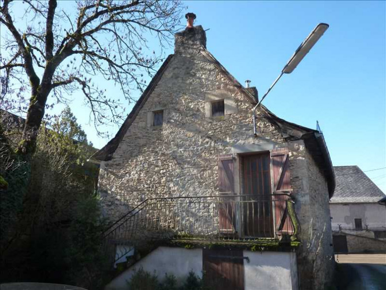 vente Maison de village Rignac - Photo 3