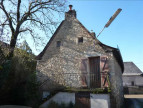 vente Maison de village Rignac
