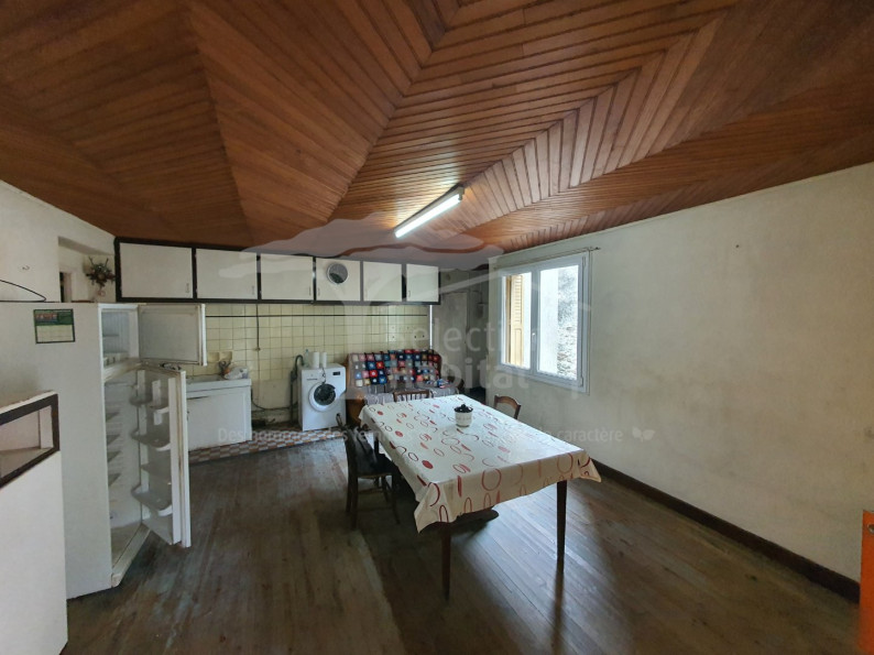 vente Maison de village Pradinas - Photo 4