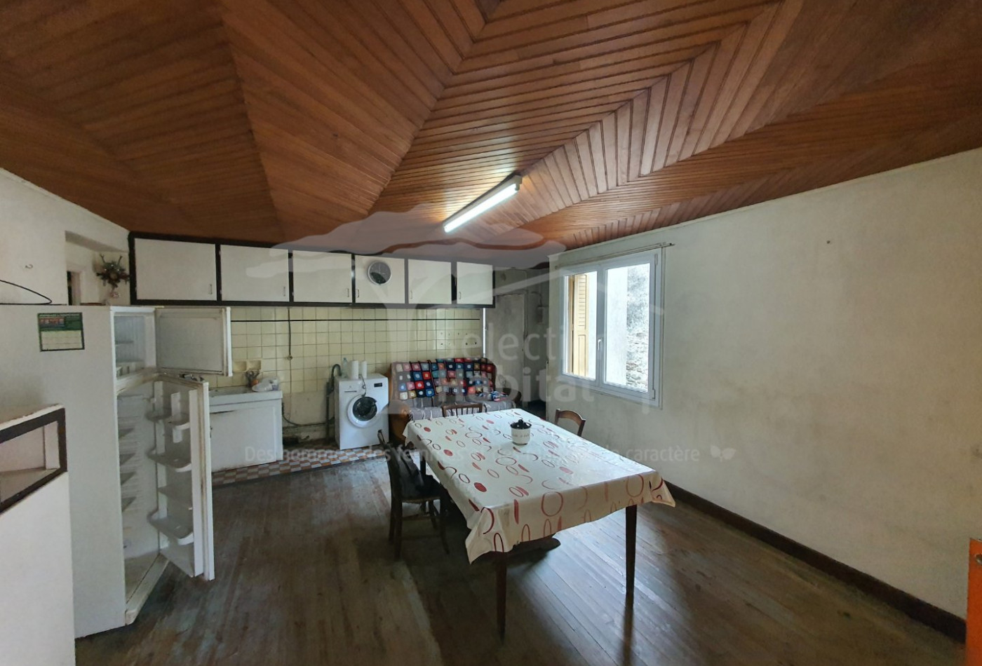 vente Maison de village Pradinas - Photo 4