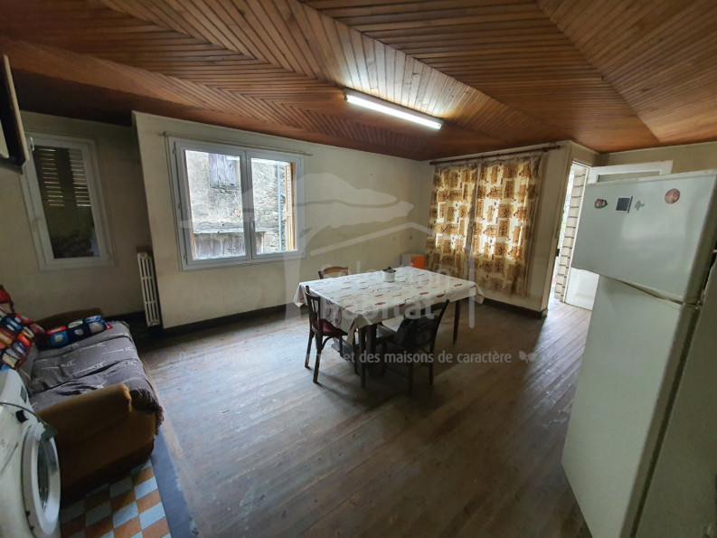 sale Maison de village Pradinas - Photo 7