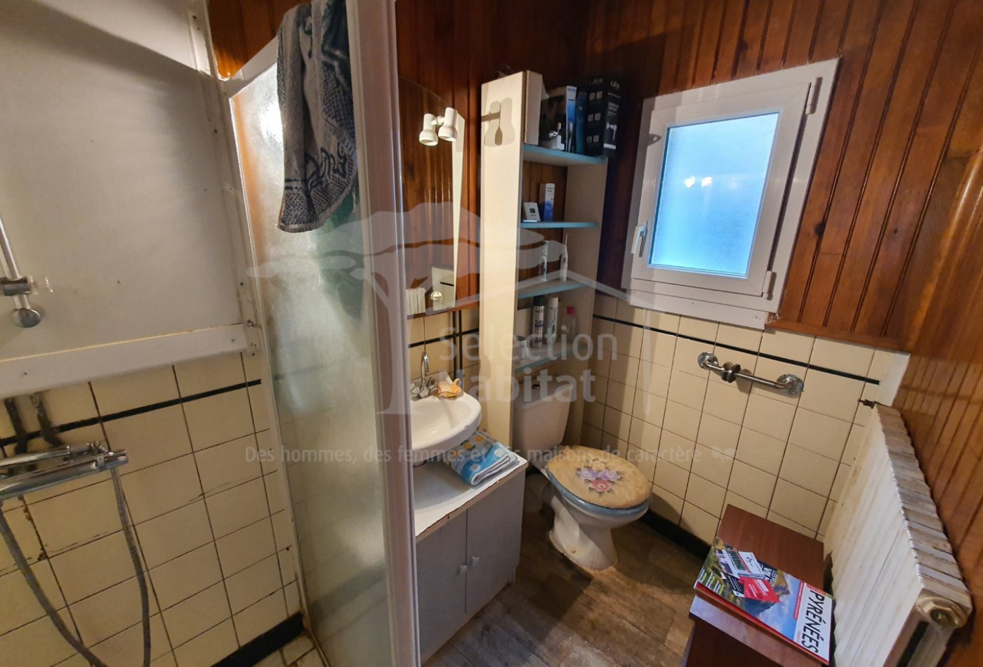 vente Maison de village Pradinas - Photo 8