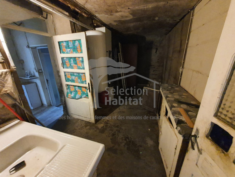 sale Maison de village Pradinas - Photo 20