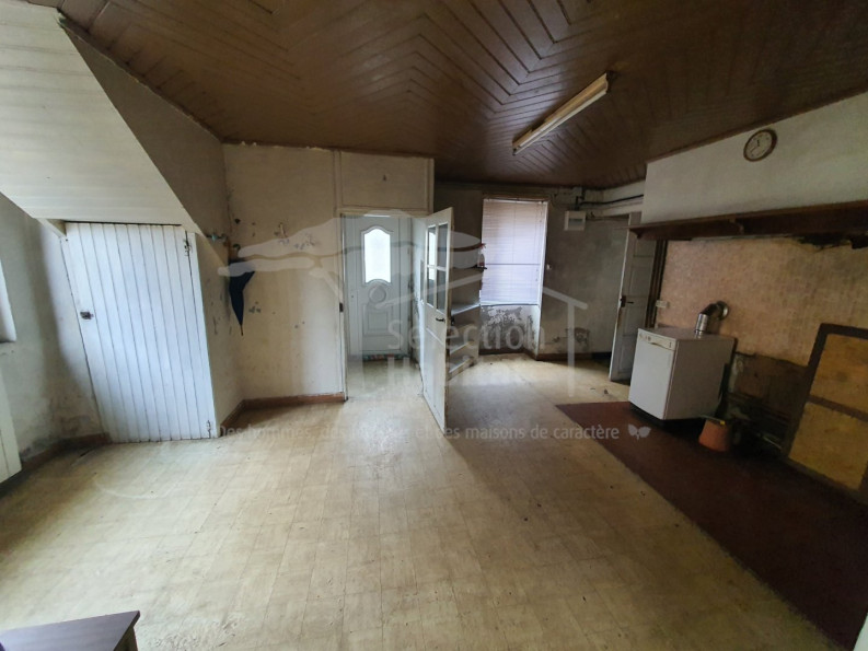 vente Maison de village Pradinas - Photo 9