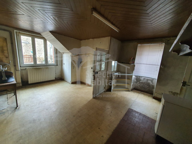 sale Maison de village Pradinas - Photo 10