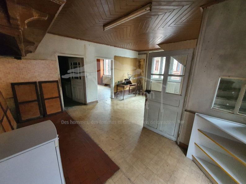 sale Maison de village Pradinas - Photo 11