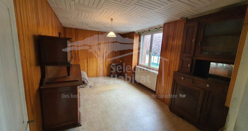 vente Maison de village Pradinas