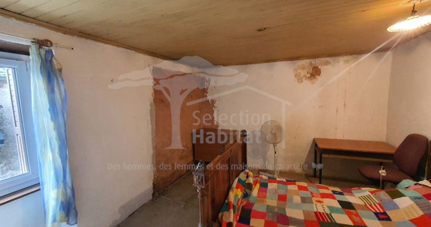 vente Maison de village Pradinas