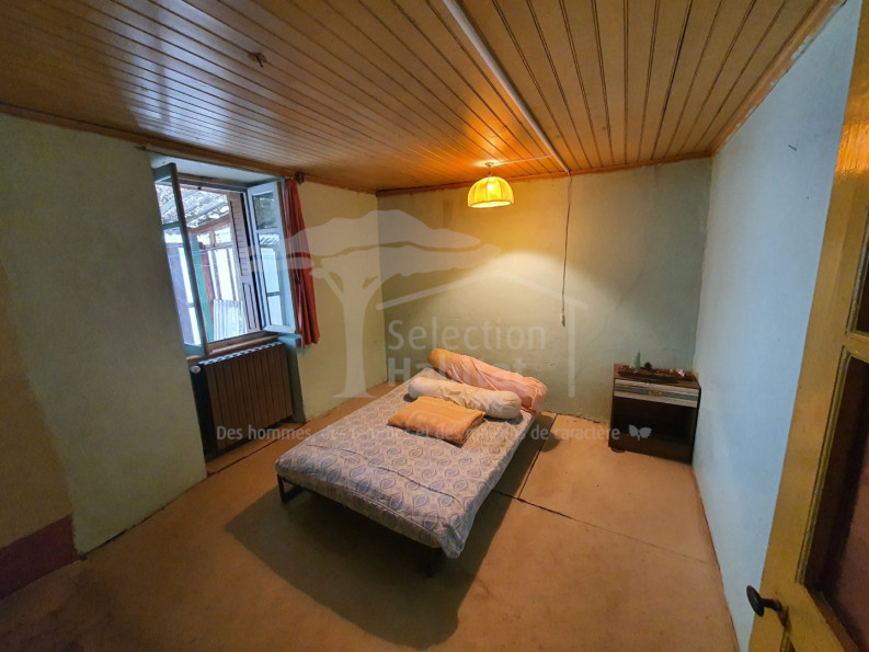 sale Maison de village Pradinas - Photo 15