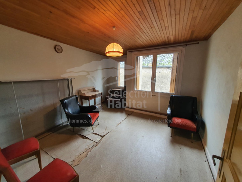 sale Maison de village Pradinas - Photo 18