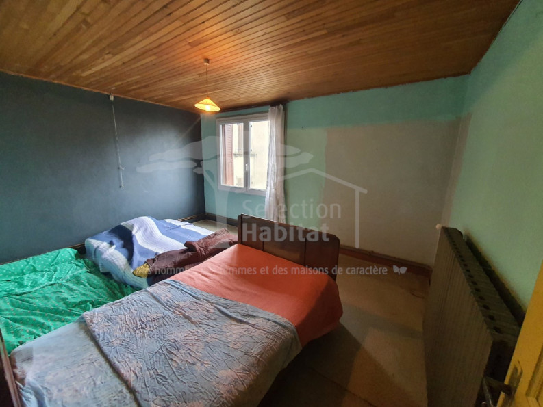 sale Maison de village Pradinas - Photo 19