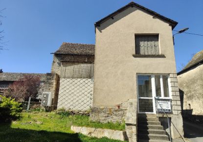 vente Maison de village Pradinas