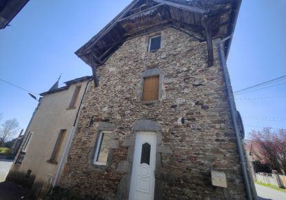 vente Maison de village Pradinas