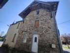 vente Maison de village Pradinas