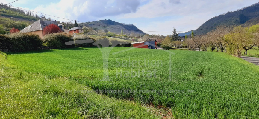vente Terrain constructible Valady - Photo 4