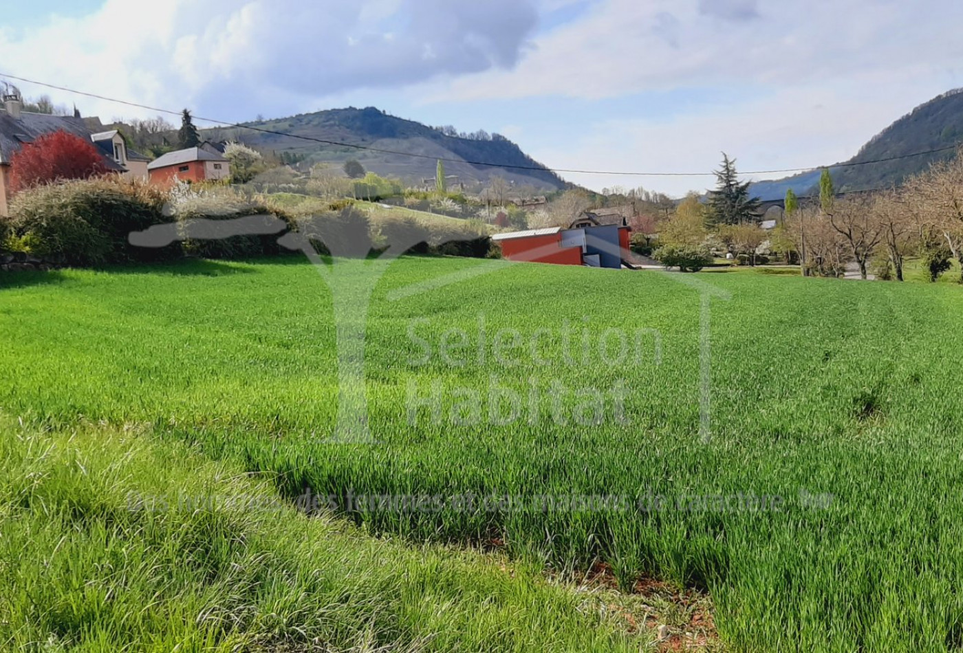 vente Terrain constructible Valady - Photo 4