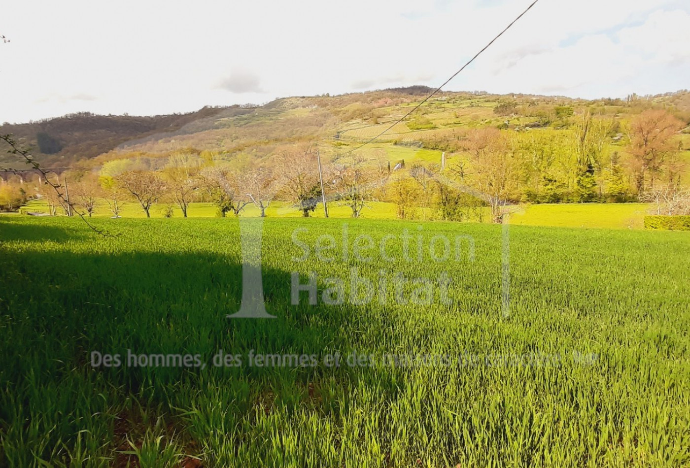 vente Terrain constructible Valady - Photo 2